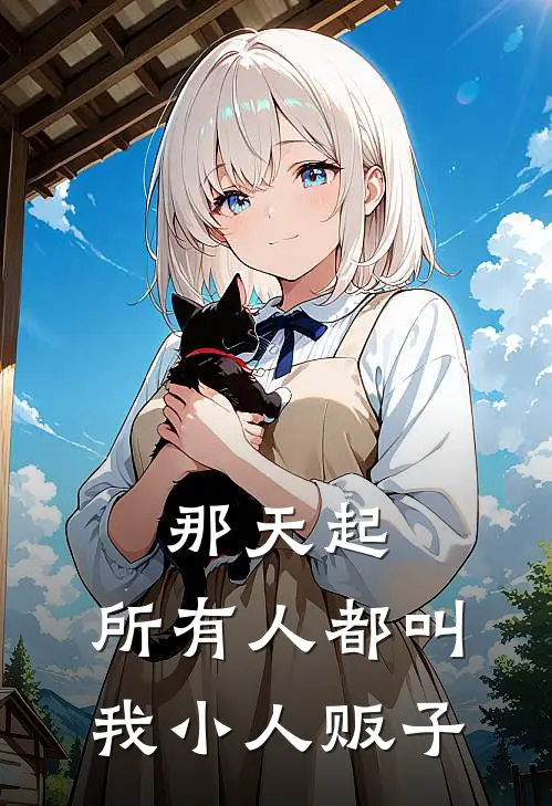 那天起,所有人都叫我小人贩子怎么办