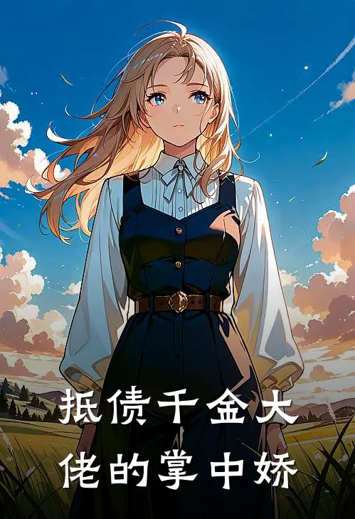 抵债千金大佬的掌中娇