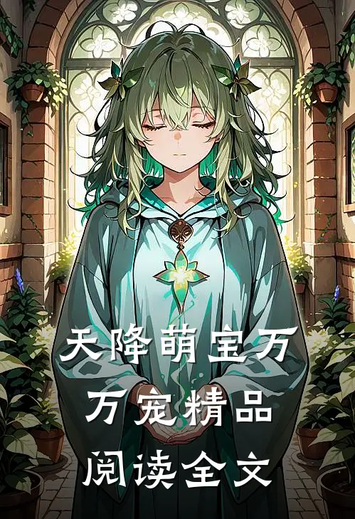 天降萌宝万万宠精品阅读全文