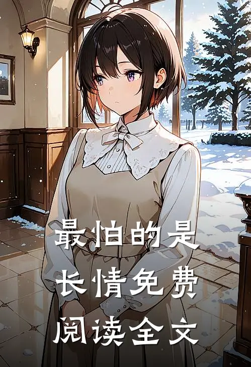 最怕的是长情免费阅读全文