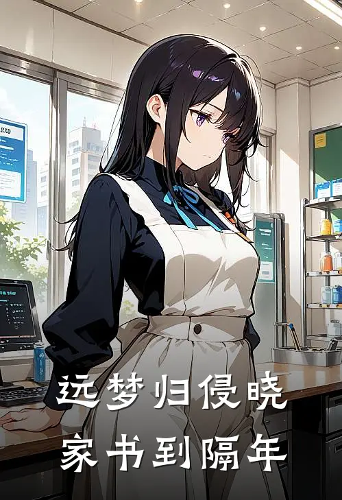 远梦归侵晓,家书到隔年