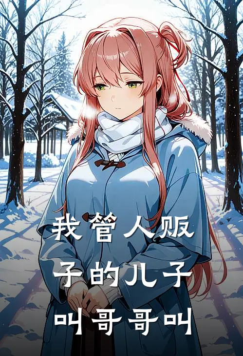 我管人贩子的儿子叫哥哥叫