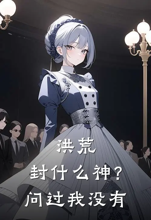 洪荒：封什么神？问过我没有