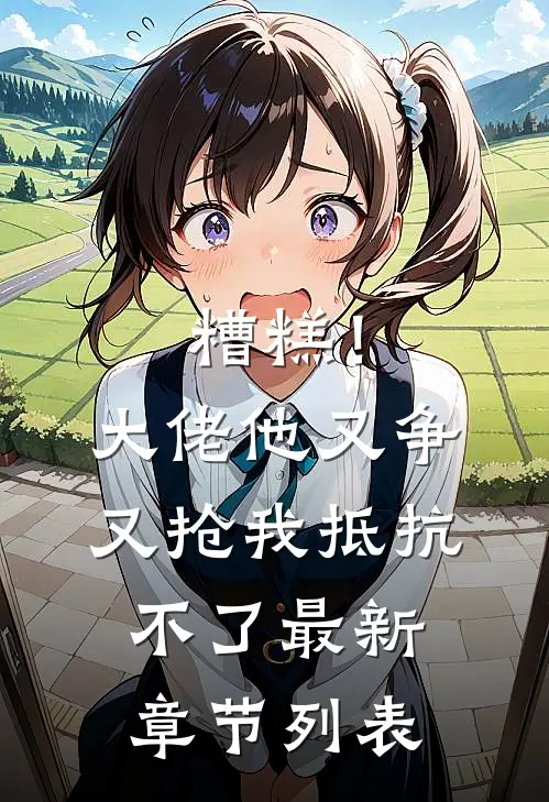 糟糕！大佬他又争又抢我抵抗不了最新章节列表