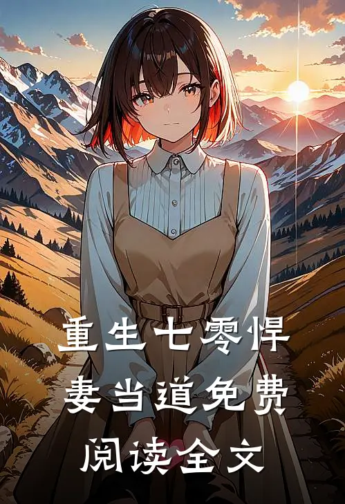 重生七零悍妻当道免费阅读全文