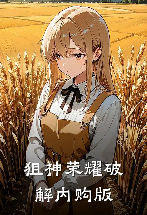 狙神荣耀破解内购版