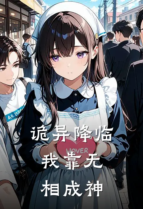 诡异降临：我靠无相成神