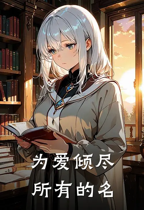 为爱倾尽所有的名