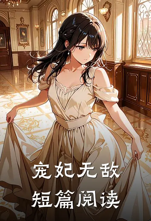 宠妃无敌短篇阅读