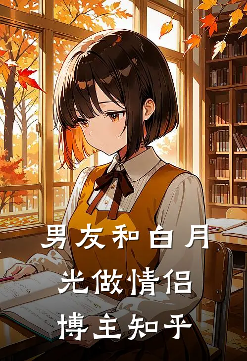 男友和白月光做情侣博主知乎