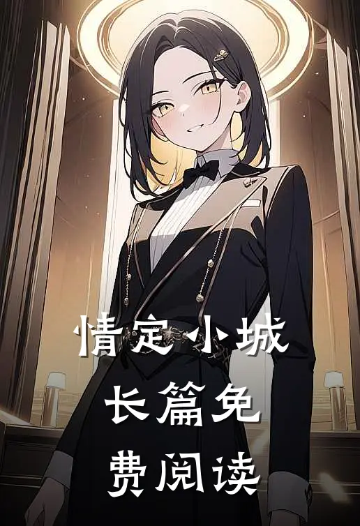 情定小城长篇免费阅读
