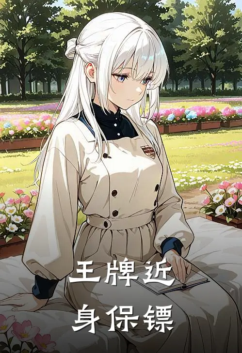 王牌近身保镖