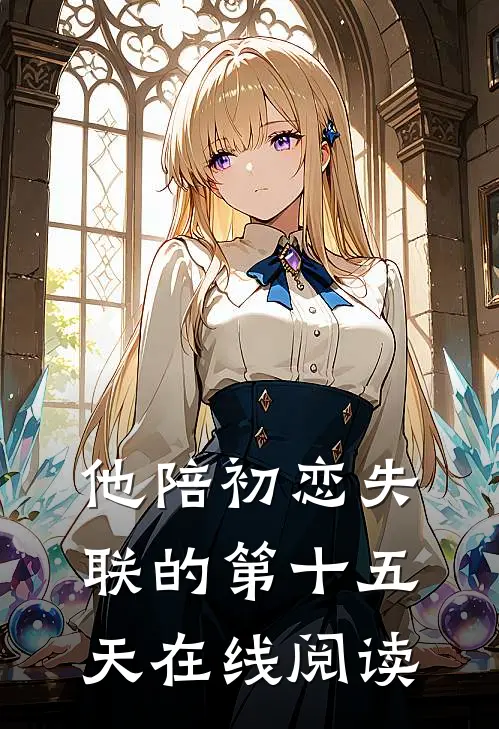 他陪初恋失联的第十五天在线阅读