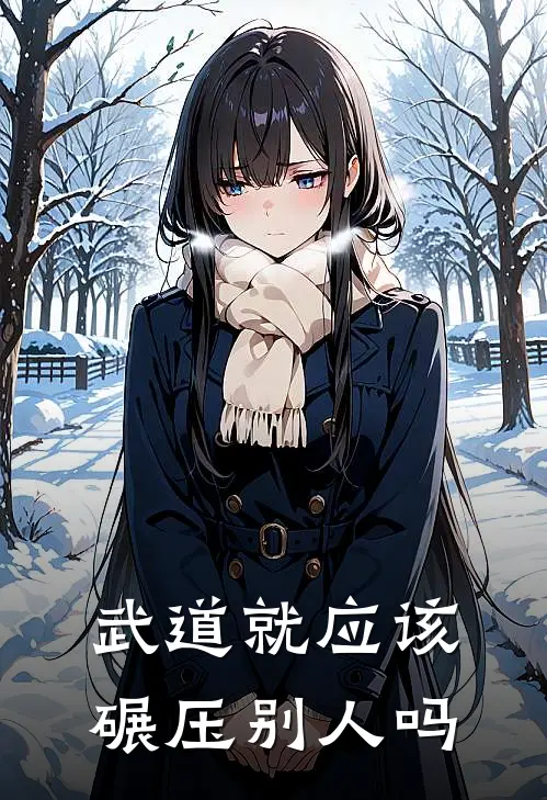 武道就应该碾压别人吗
