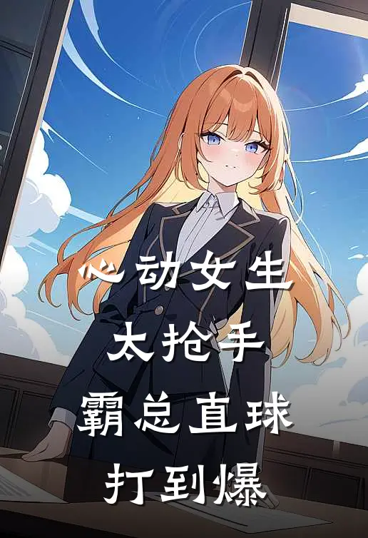 心动女生太抢手,霸总直球打到爆