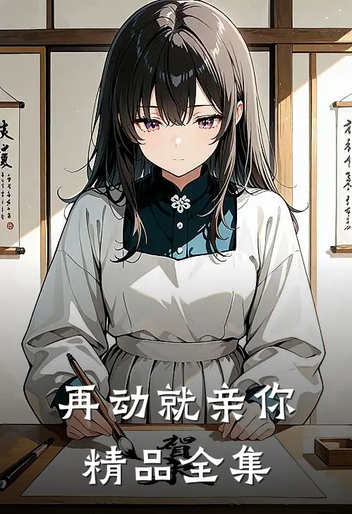 再动就亲你精品全集