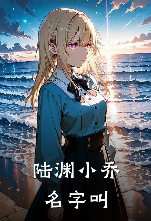 陆渊小乔名字叫