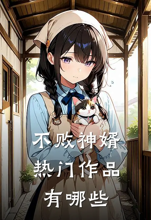 不败神婿热门作品有哪些