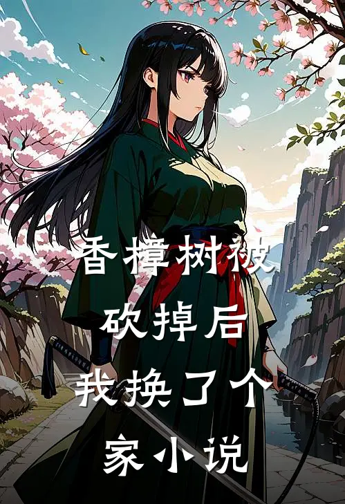 香樟树被砍掉后,我换了个家向晚t
