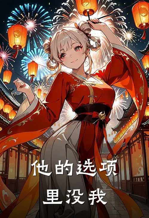他的选项里没我