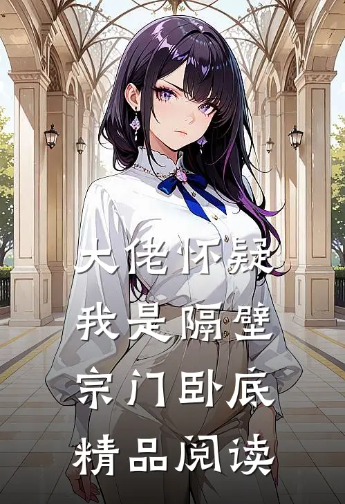 大佬怀疑我是隔壁宗门卧底精品阅读