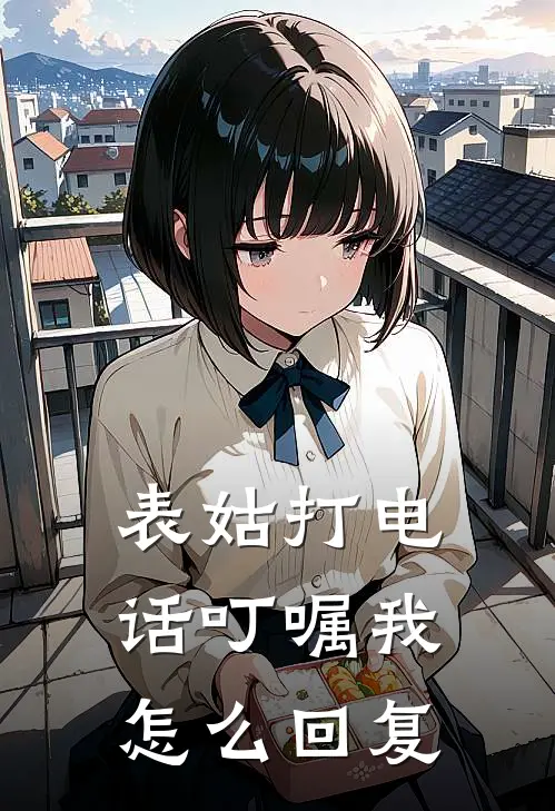表姑打电话叮嘱我怎么回复