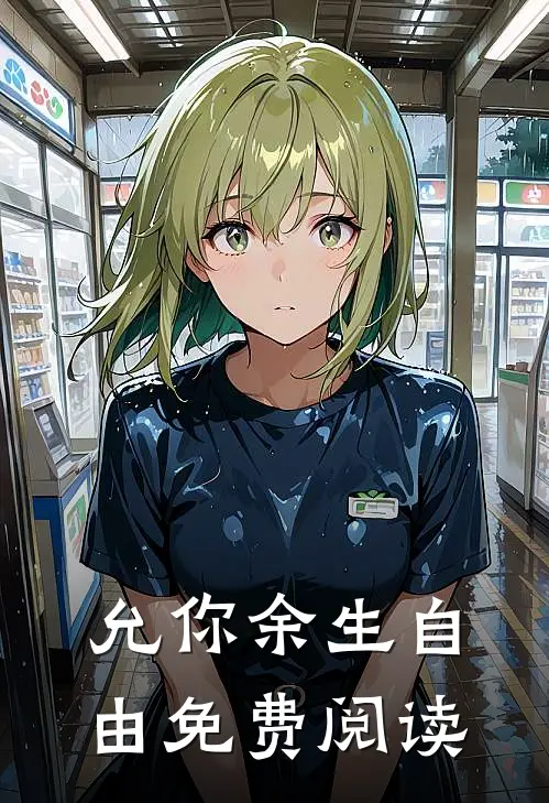 允你余生自由免费阅读