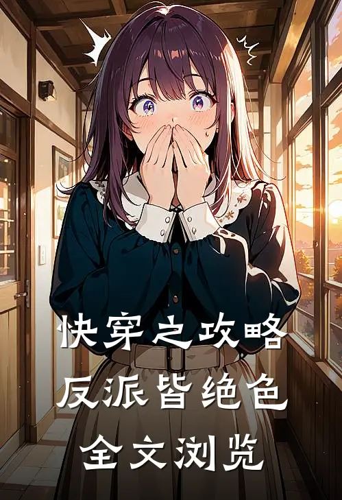 快穿之攻略反派皆绝色全文浏览