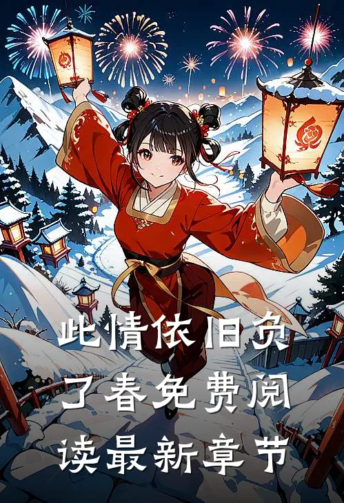 此情依旧负了春免费阅读最新章节