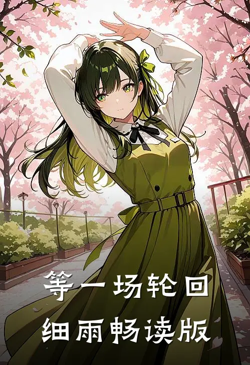 等一场轮回细雨畅读版