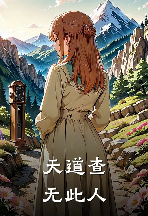 天道查无此人