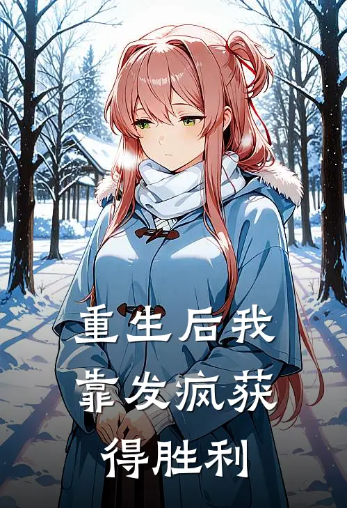 重生后我靠发疯获得胜利