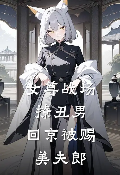 女尊战场撩丑男,回京被赐美夫郎免费阅读