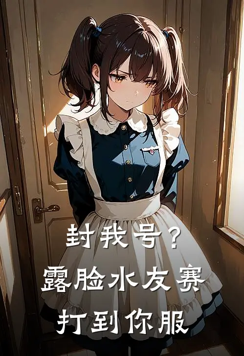 封我号？露脸水友赛打到你服