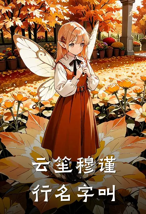 云笙穆谨行名字叫