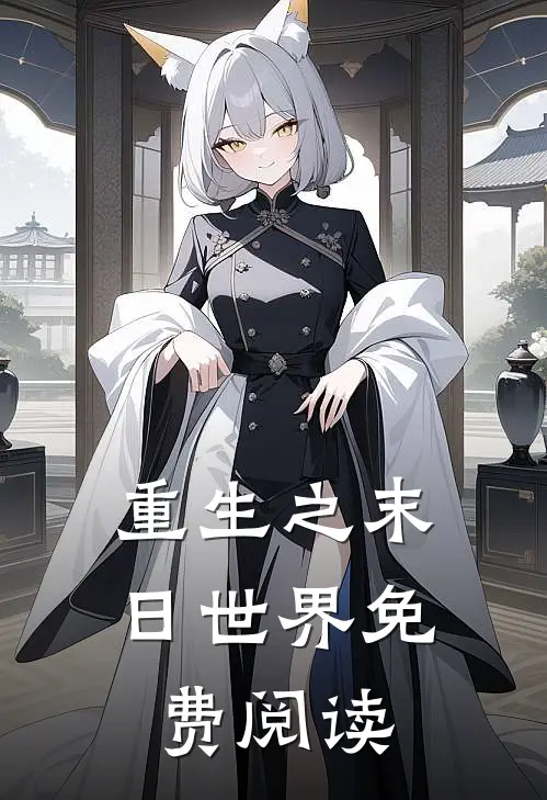 重生之末日世界免费阅读