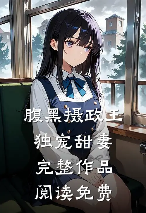 腹黑摄政王独宠甜妻完整作品阅读免费