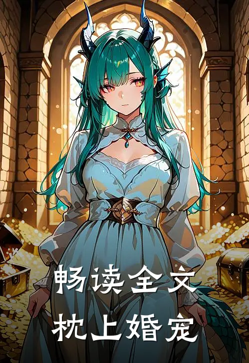 畅读全文枕上婚宠