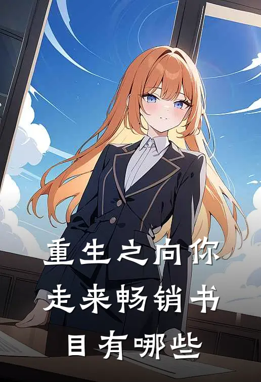 重生之向你走来畅销书目有哪些
