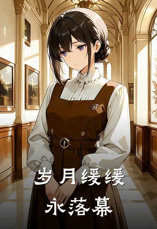 岁月缓缓永落幕