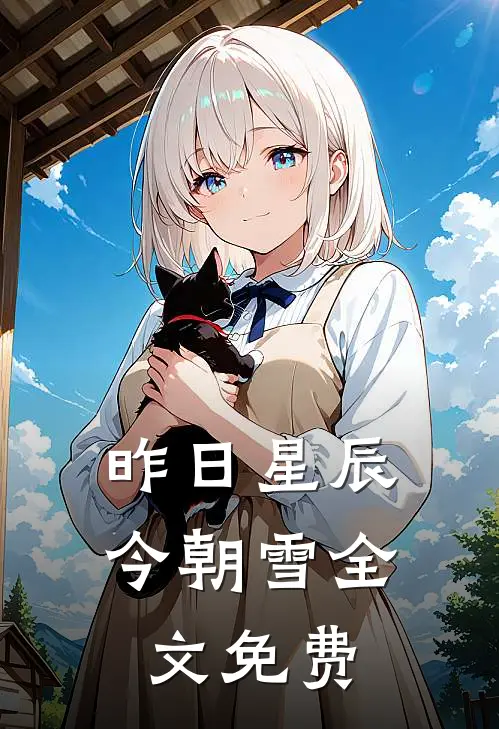 昨日星辰今朝雪全文免费