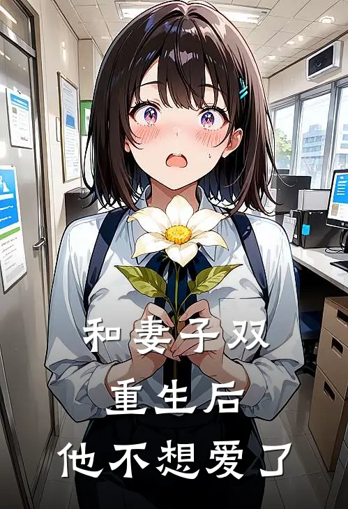 和妻子双重生后,他不想爱了怎么办