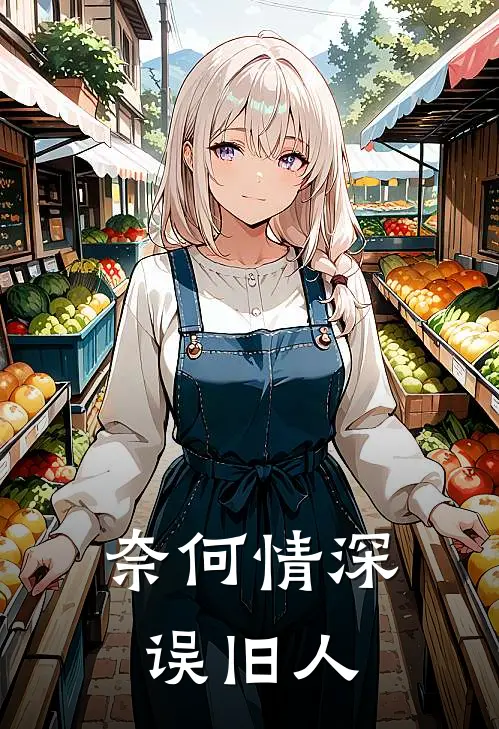 奈何情深误旧人
