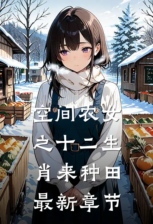空间农女之十二生肖来种田最新章节