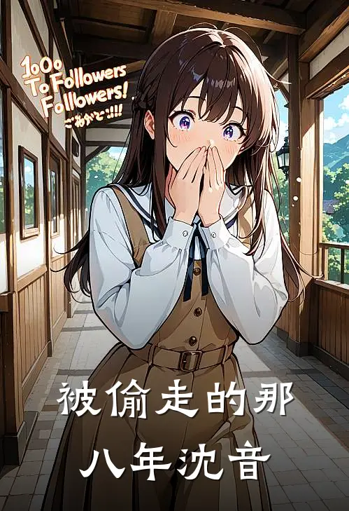 被偷走的那八年沈音