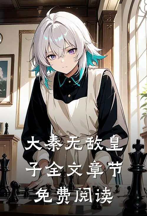 大秦无敌皇子全文章节免费阅读