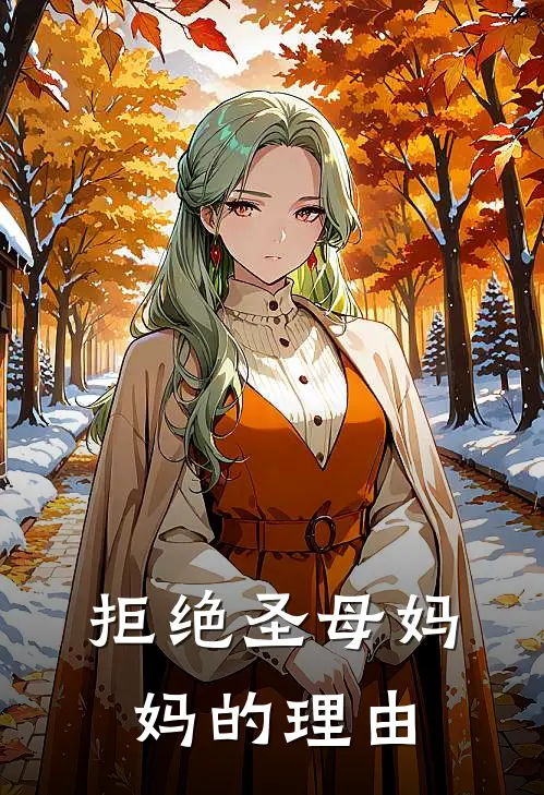 拒绝圣母妈妈的理由