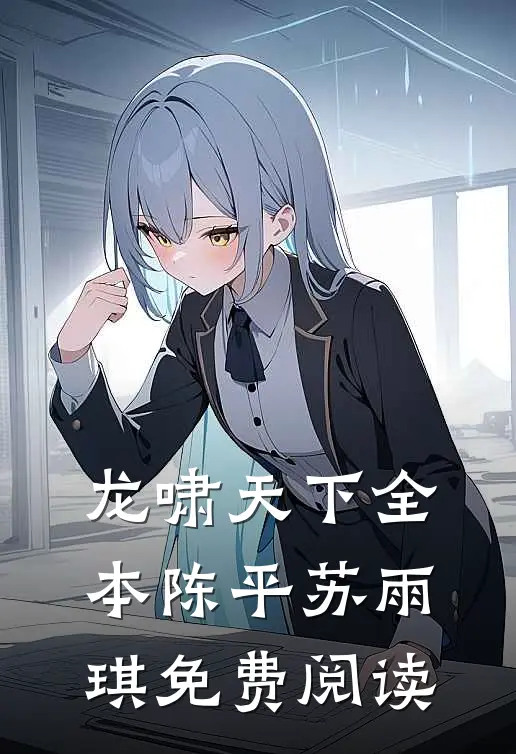 龙啸天下全本陈平苏雨琪免费阅读