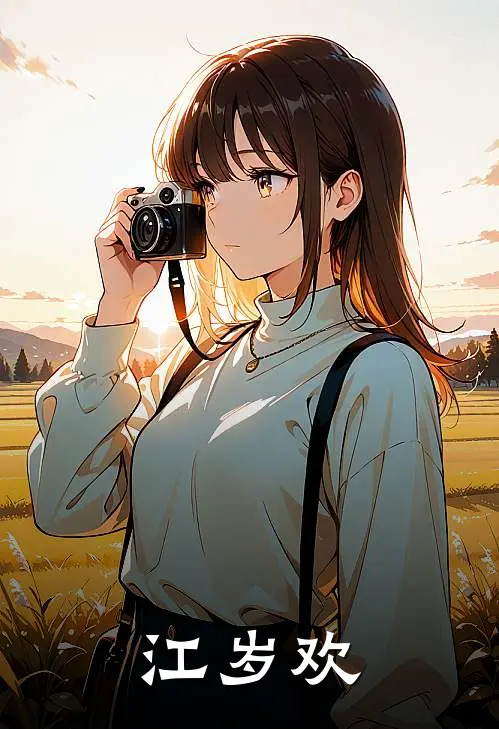 江岁欢
