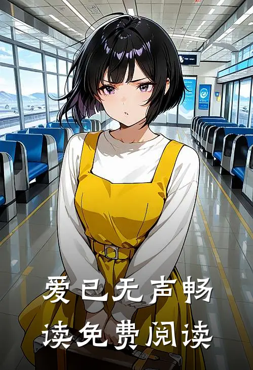 爱已无声畅读免费阅读
